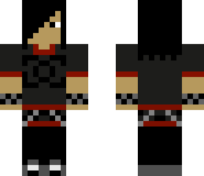 metal skater guy