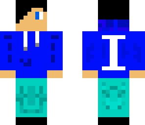 emo pro blue