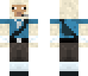 tf2 blu scout sheep