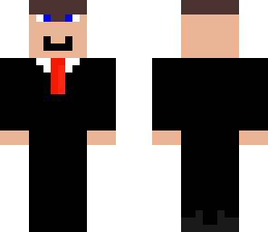 steve in suit