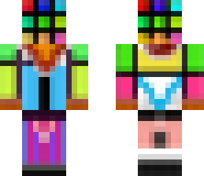 colors