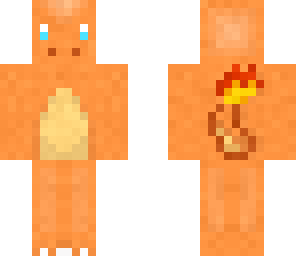charmander
