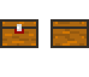 minecraft trapped chest