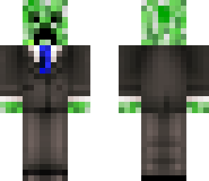 mr creeper