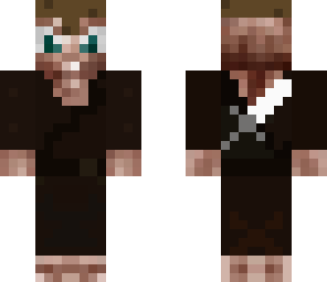 goblin krijger