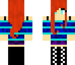 awesome girl