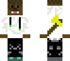 beast bacca 