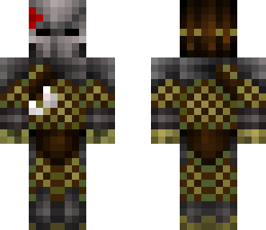 a scout predator made ultihood