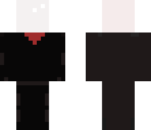 slender man