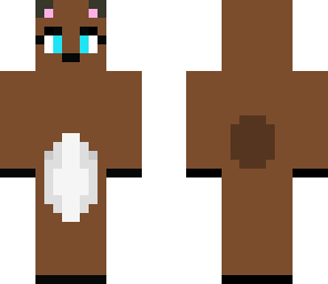 teddy bear