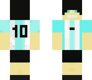 messi argentina