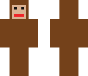 cool monkey