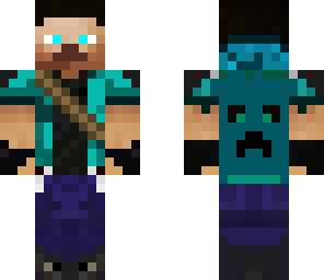 steve