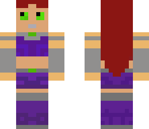 starfire