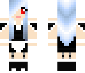 vampire maid