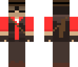 tf2 sniper clean