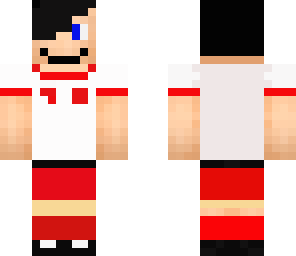 soccer player