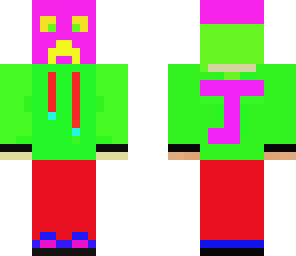 cool dood creeper