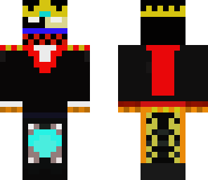 king of hell