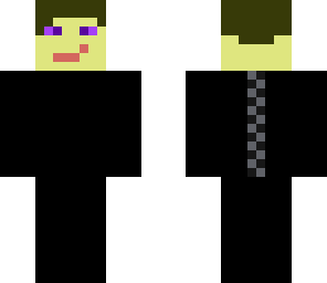 enderman-human