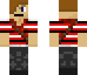 kid warrior
