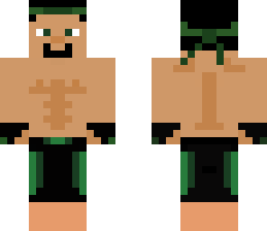 tae-kwon-do fighter