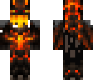 god of fire 2