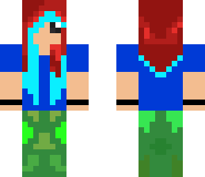 cool girl