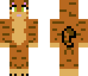 tabby cat