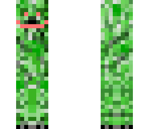 funny creeper