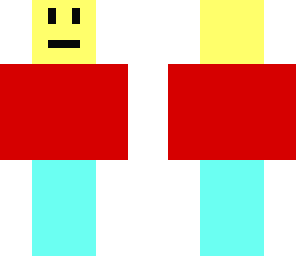 person