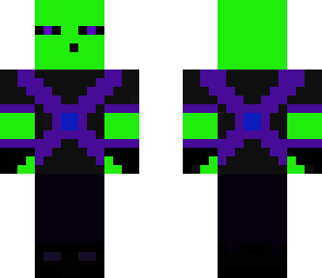 slime ranger