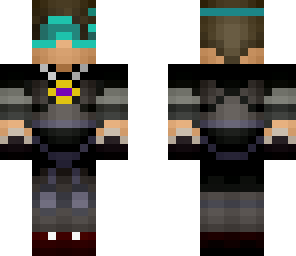 skydoesminecraft-hd with diamonds remake