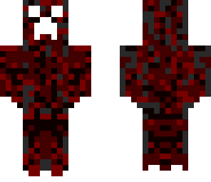 redcreeper