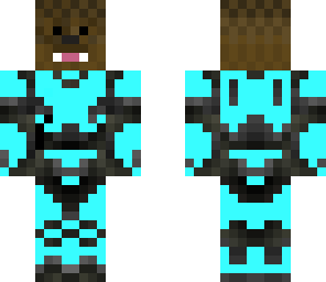 turquoise halo bacca