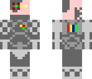 cybot