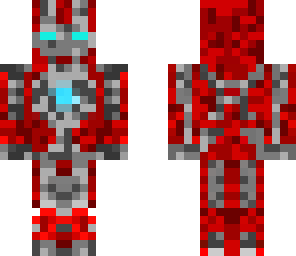iron man mark 5