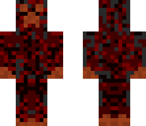 redcreeper