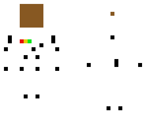 space man