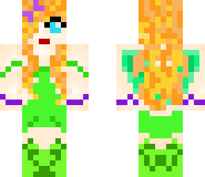 elf fairy