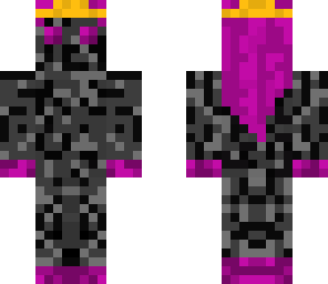 purple princess