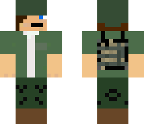 vietnam soldier