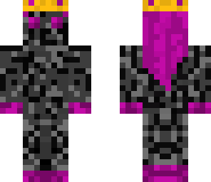 purple princess