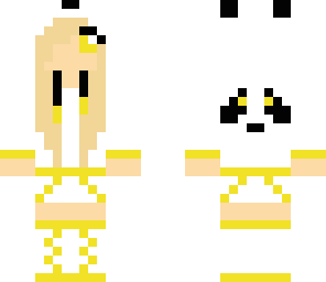 panda girl 5