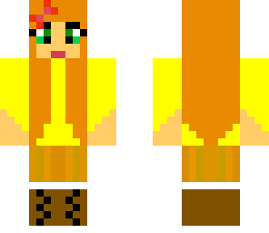golden girl