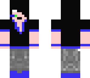 herobrine's brother