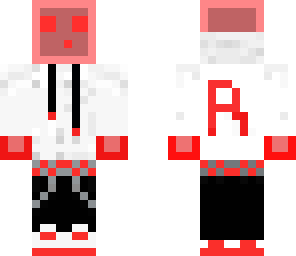 red slime street verson