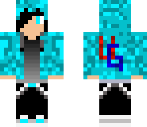 aweome mudkip hoodie boy
