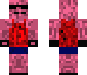 milesy101 pig