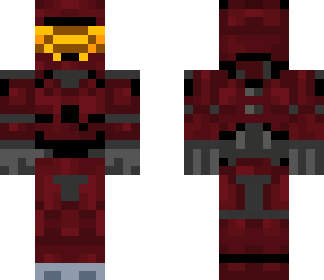 crimson spartan mk vi